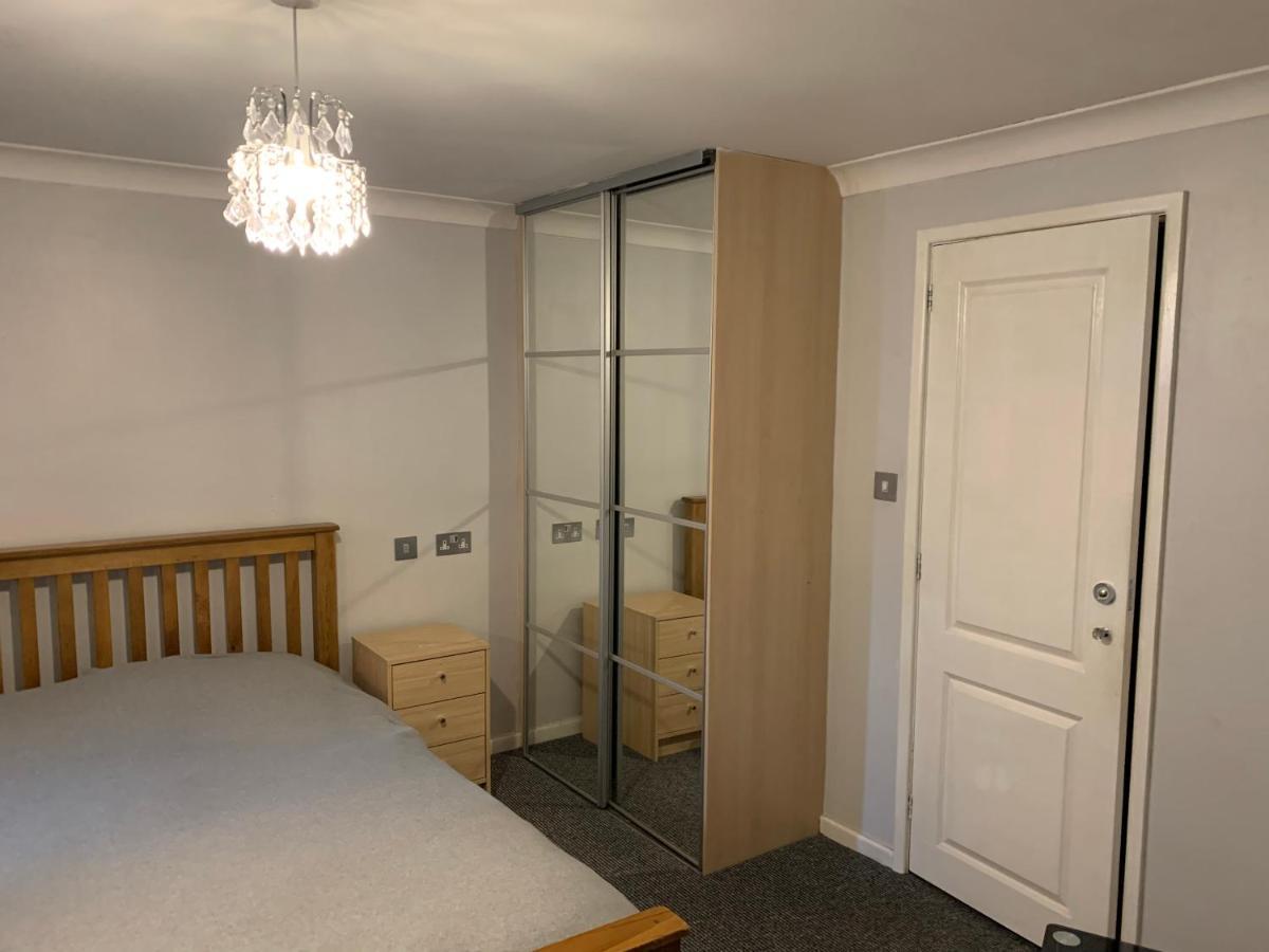 Fountains Hotel Runcorn Extérieur photo