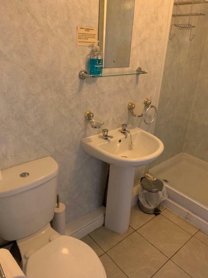 Fountains Hotel Runcorn Extérieur photo