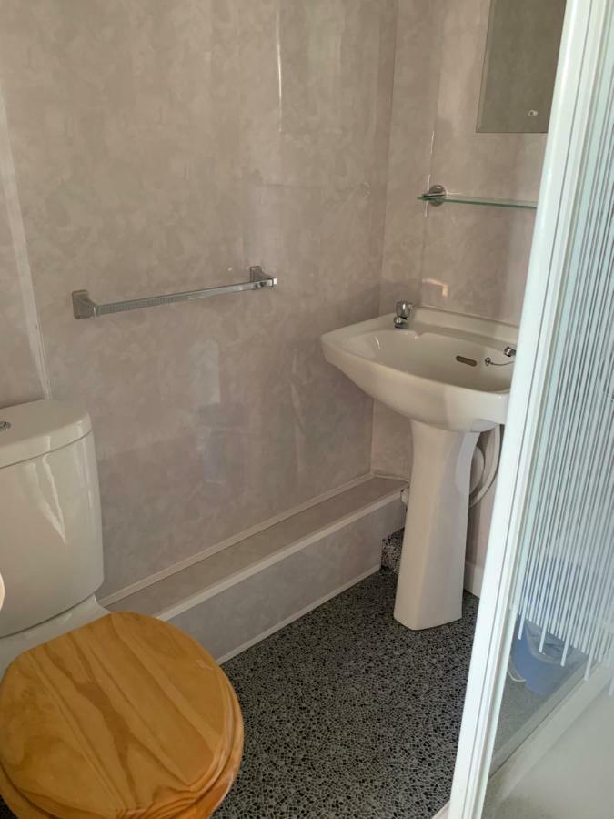 Fountains Hotel Runcorn Extérieur photo