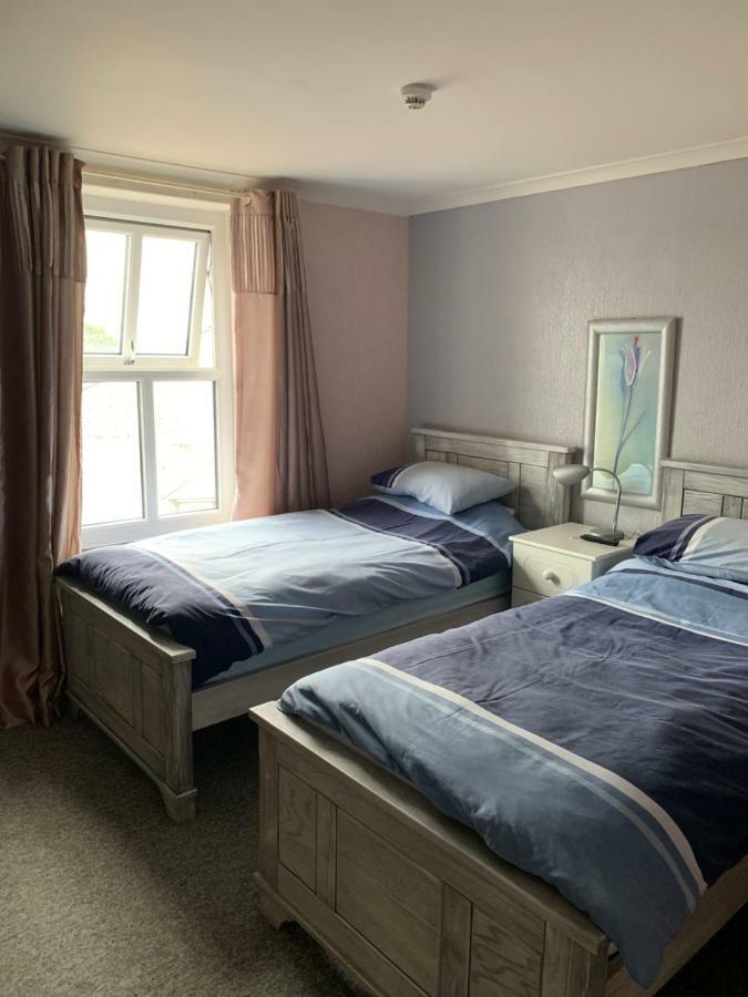 Fountains Hotel Runcorn Extérieur photo